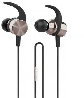 Наушники HP DHH-3114 Gold DHH-3114GD