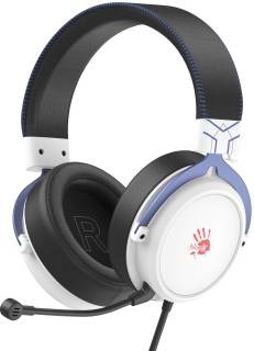 Наушники A4Tech Bloody M590i 7.1 Sports Navy 4711421986076