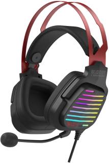 Наушники A4Tech Bloody G560 Hi Fi 7.1 Sports Red 4711421988940