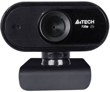 Веб-камера A4Tech PK-825P Black 4711421977463