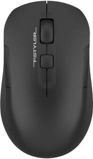 Мышка A4Tech FG16CS Air2 Wireless Black 4711421998468