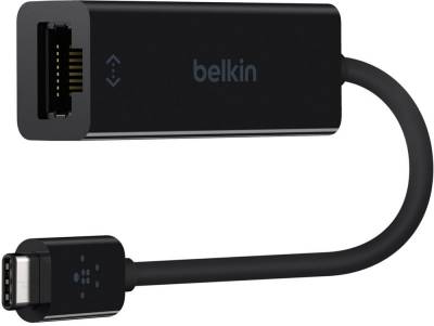 Сетевой адаптер Belkin F2CU040btBLK