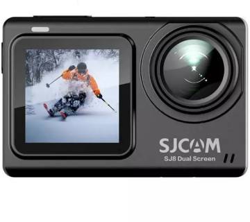 Видеокамера Sjcam SJ8 Dual-Screen SJ8-Dual-Screen