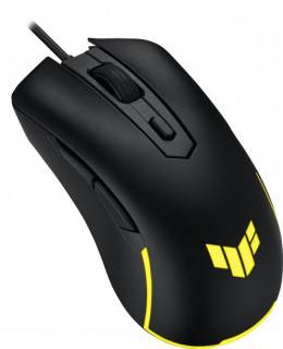 Мышка ASUS TUF Gaming M3 Gen II USB Black 90MP0320-BMUA00