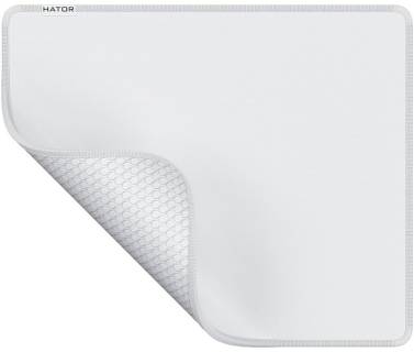 Коврик HATOR Tonn Evo M White HTP-022