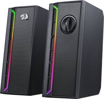 Акустика Redragon Calliope GS580 LED USB Black 71791