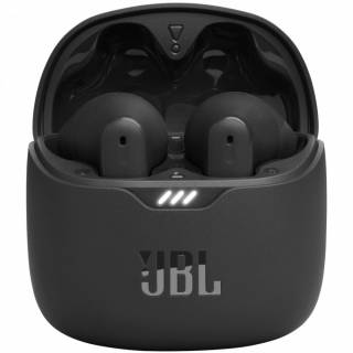 Наушники JBL Tune Flex Black JBLTFLEXBLK