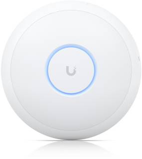 Точка UBIQUITI UniFi U6 PLUS U6-PLUS