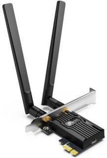 Сетевой адаптер TP-Link ARCHER-TX55E
