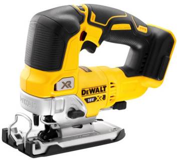 Электролобзик DeWALT DCS334NT