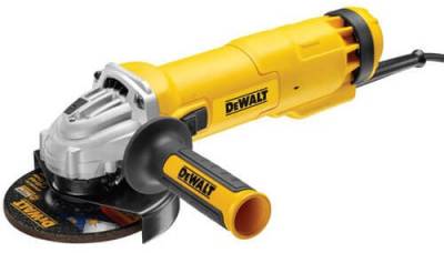 Болгарка DeWALT DWE4238