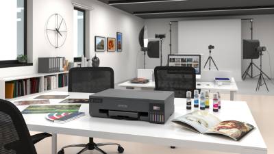 Принтер Epson L18050 WiFi C11CK38403