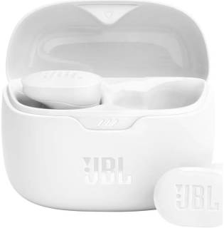 Наушники JBL Tune Buds White JBLTBUDSWHT