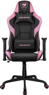 Кресло Cougar Armor ELITE EVA