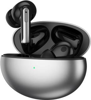 Наушники HATOR Hyреrpunk Truepods SyncHUB Black HTA430
