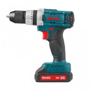 Шуруповерт Ronix 8620