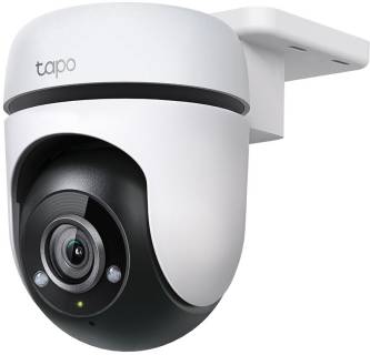 Веб-камера TP-Link TAPO-C500