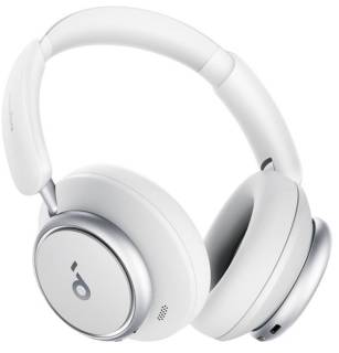 Наушники ANKER SoundСore Space Q45 White A3040G21