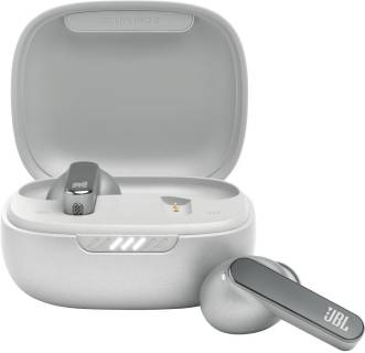 Наушники JBL JBLLIVEPRO2TWSSIL