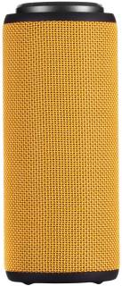 Акустика 2E SoundXTube TWS MP3 Wireless WaterproofYellow 2E-BSSXTWYW