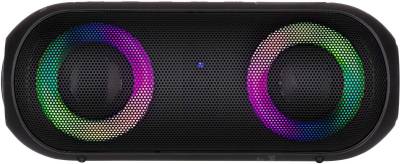Акустика 2E SoundXPill Black 2E-BSSXPLLWBK