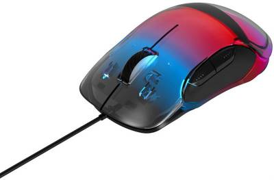 Мышка Canyon Braver GM-728 USB Black CND-SGM728
