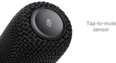 Микрофон REAL-EL MC-700 Black EL124300006