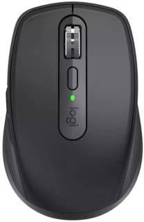 Мышка Logitech MX Anywhere 3S for Business Wireless/Bluetooth Gra 910-006958