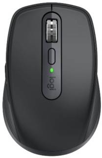 Мышка Logitech MX Anywhere 3S Wireless Graphite 910-006929