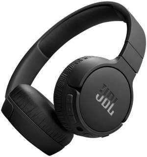 Наушники JBL Tune 670NC Black JBLT670NCBLK
