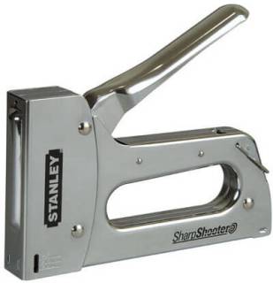 Степлер STANLEY OPP Heavy Duty TR110 6-TR110