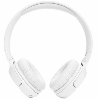 Наушники JBL Tune 520BT White JBLT520BTWHTEU