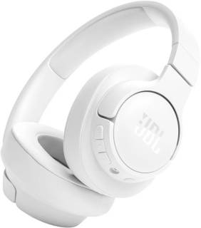 Наушники JBL Tune 720BT White JBLT720BTWHT