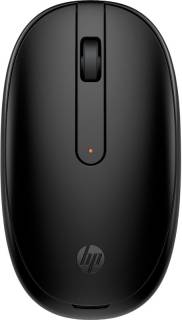 Мышка HP 240 Bluetooth Mouse Black 3V0G9AA