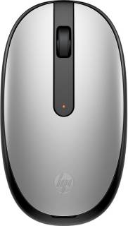 Мышка HP 240 Bluetooth Silver 43N04AA