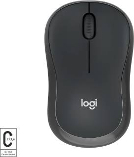 Мышка Logitech M240 Silent Bluetooth Graphite 910-007119