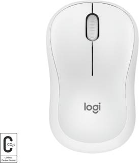 Мышка Logitech M240 Silent Bluetooth Off-White 910-007120