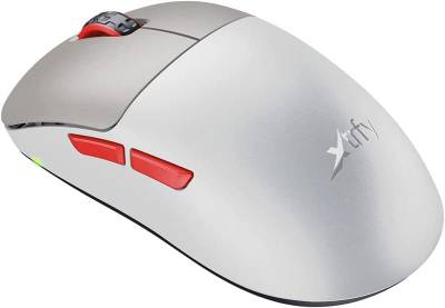 Мышка Xtrfy M8W-RGB-RETRO