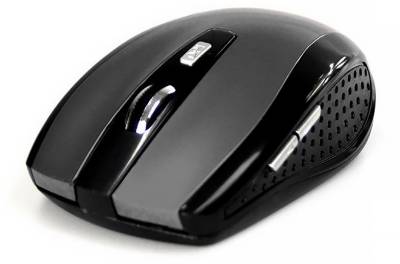 Мышка Media-Tech Raton Pro Wireless Grey MT1113T