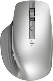 Мышка HP Creator 930 Wireless Silver 1D0K9AA