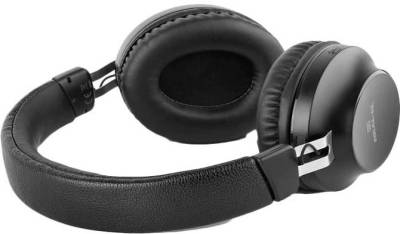 Наушники REAL-EL GD-828 Black EL124100052