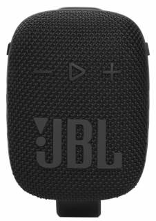 Акустика JBL Wind 3S Black JBLWIND3S