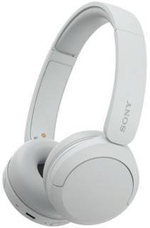 Наушники Sony WH-CH520 Wireless White WHCH520W.CE7
