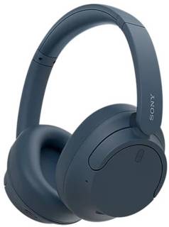 Наушники Sony WH-CH720N Wireless Blue WHCH720NL.CE7