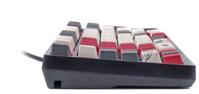 Клавиатура A4Tech Bloody S98 RGB Red Switch USB Naraka 4711421000383