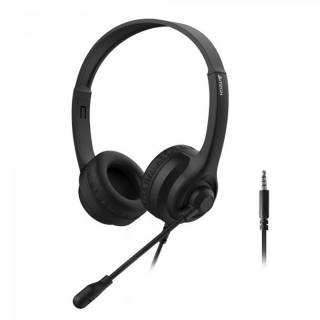 Наушники A4Tech HS-8i Black 4711421982573
