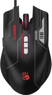 Мышка A4Tech Bloody ES7 Esports Black 4711421980128