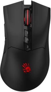 Мышка A4Tech Bloody R90 Plus Wireless Black 4711421981033