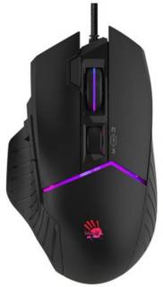Мышка A4Tech Bloody W95 Max Black 4711421975438