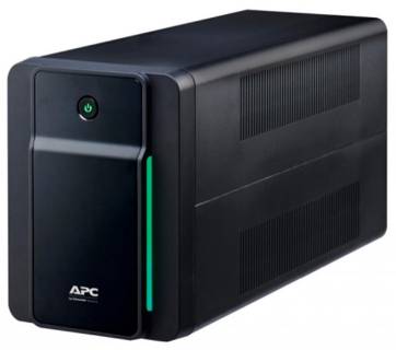 ИБП APC Back-UPS 1600VA, IEC BX1600MI